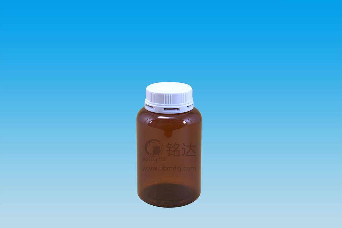 保（bǎo）健品塑膠瓶