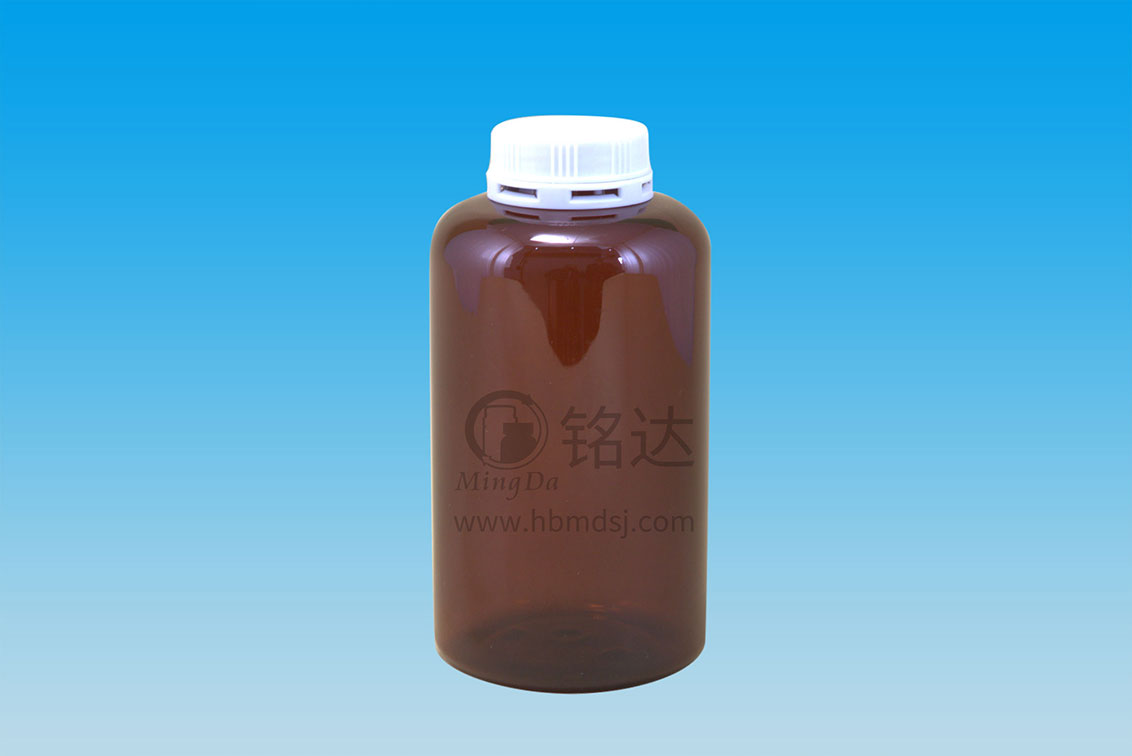 保健（jiàn）品塑膠瓶