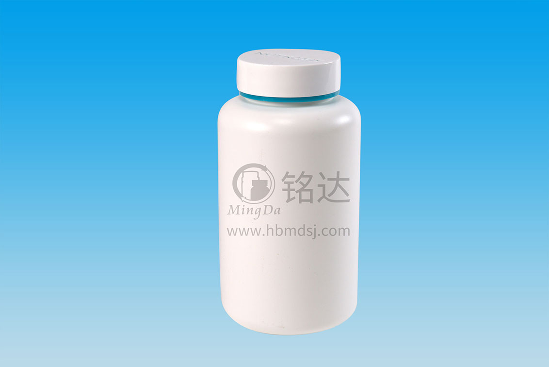 保健品（pǐn）塑膠（jiāo）瓶