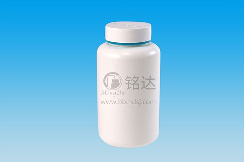 藥用塑膠（jiāo）瓶