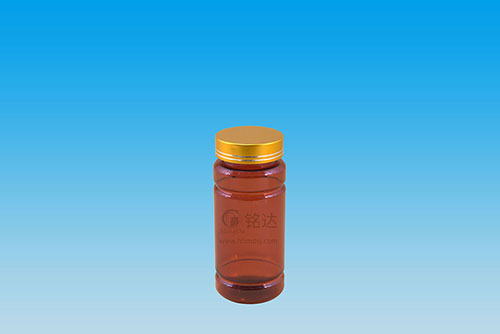 食（shí）品塑膠瓶