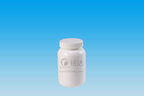 保健品塑膠瓶（píng）